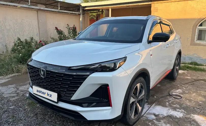 Changan CS55PLUS 2023 года за 8 500 000 тг. в Шымкент