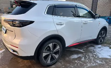 Changan CS55PLUS 2023 года за 8 500 000 тг. в Шымкент