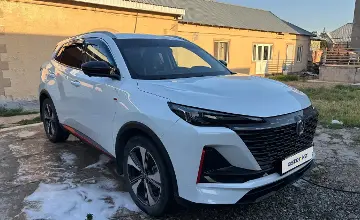 Changan CS55PLUS 2023 года за 8 500 000 тг. в Шымкент фото 3