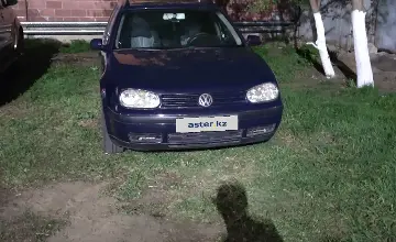 Volkswagen Golf 2003 года за 3 000 000 тг. в Петропавловск фото 2