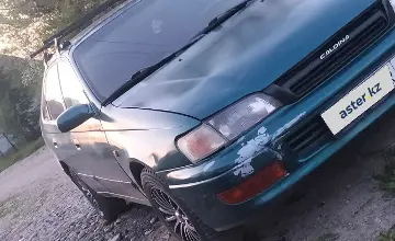 Toyota Carina E 1993 года за 1 800 000 тг. в Алматы фото 1
