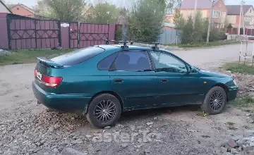 Toyota Carina E 1993 года за 1 800 000 тг. в Алматы фото 3
