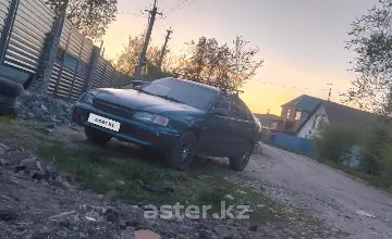 Toyota Carina E 1993 года за 1 800 000 тг. в Алматы фото 2