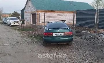 Toyota Carina E 1993 года за 1 800 000 тг. в Алматы фото 4
