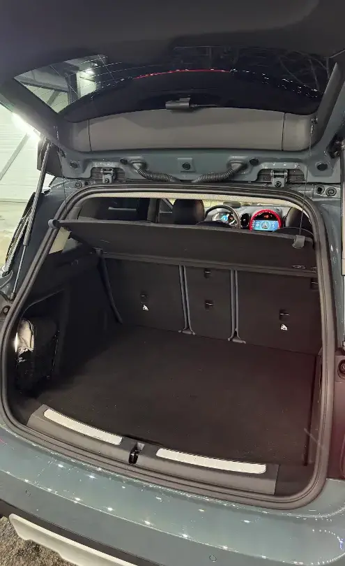MINI Countryman 2022 года за 19 000 000 тг. в Алматы фото 4