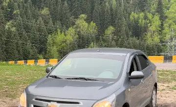 Chevrolet Cobalt 2026 года за 6 800 000 тг. в Павлодар фото 1