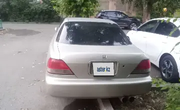 Honda Inspire 1996 года за 1 000 000 тг. в Павлодар фото 4