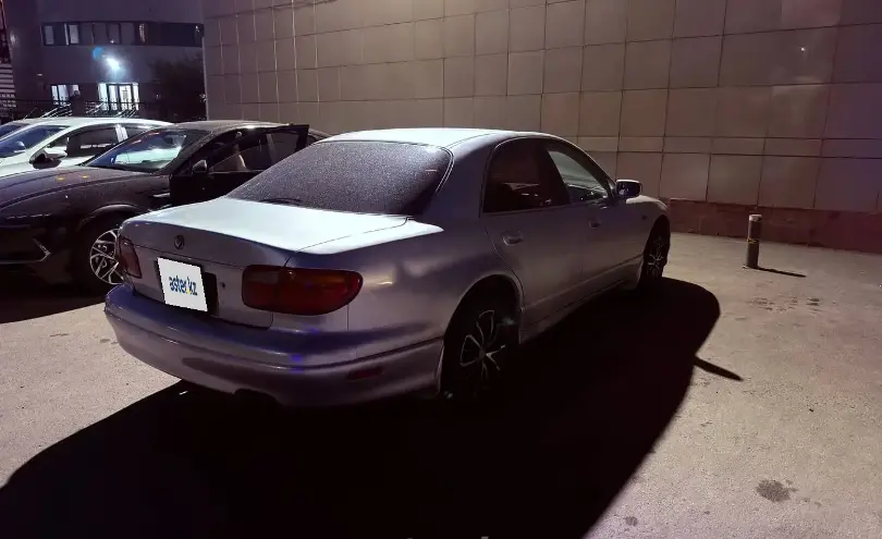 Mazda Eunos 800 1996 года за 9 500 000 тг. в Астана фото 4
