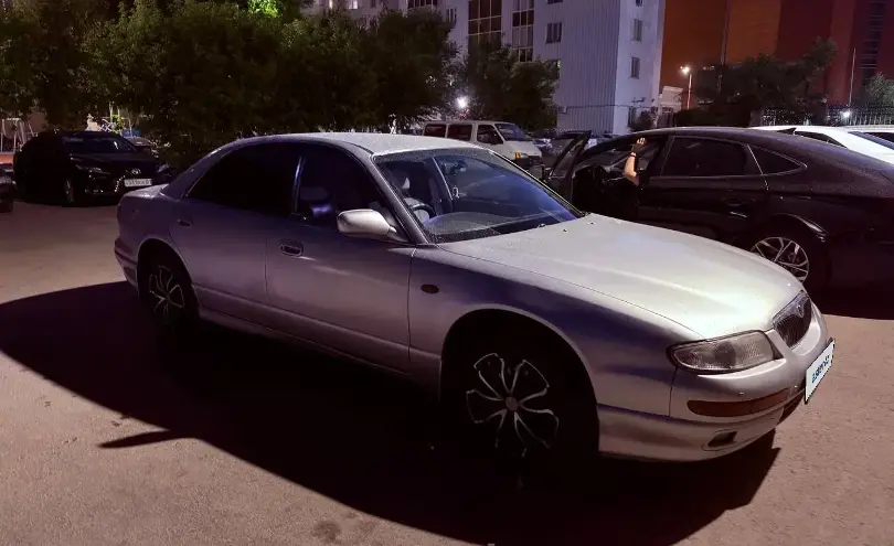 Mazda Eunos 800 1996 года за 9 500 000 тг. в Астана фото 3