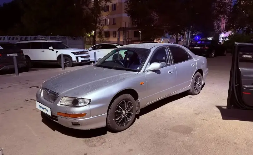 Mazda Eunos 800 1996 года за 9 500 000 тг. в Астана фото 1