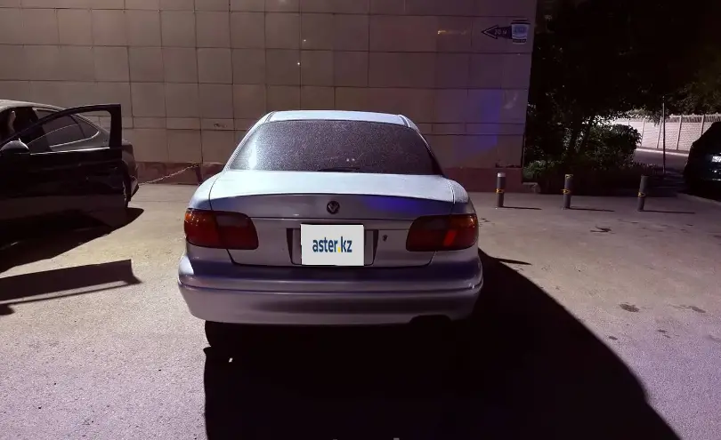Mazda Eunos 800 1996 года за 9 500 000 тг. в Астана