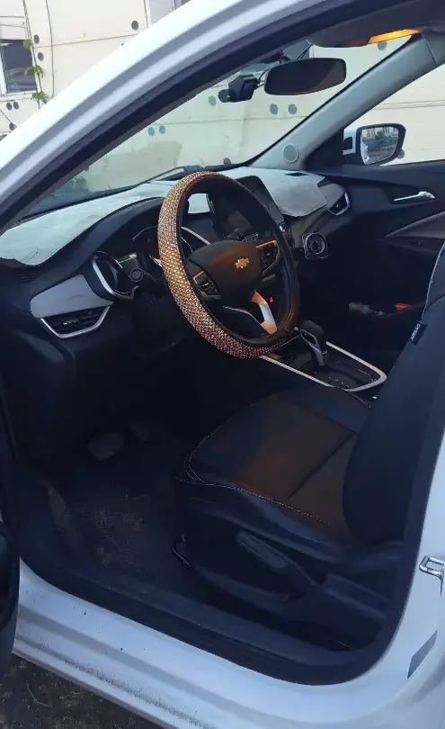 Chevrolet Onix 2023 года за 6 500 000 тг. в Астана фото 4