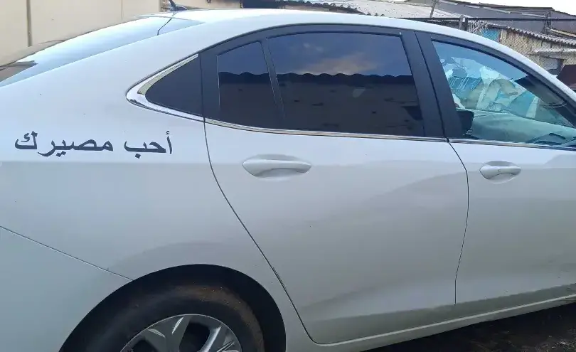 Chevrolet Onix 2023 года за 6 500 000 тг. в Астана фото 2