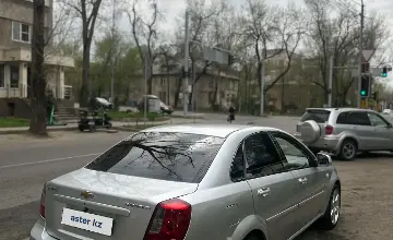 Daewoo Gentra 2014 года за 4 000 000 тг. в Алматы фото 3
