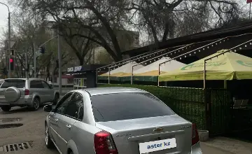 Daewoo Gentra 2014 года за 4 000 000 тг. в Алматы
