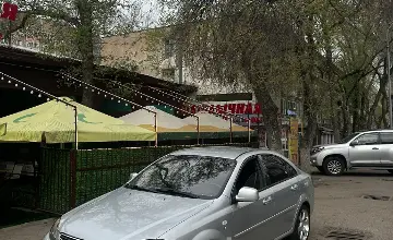Daewoo Gentra 2014 года за 4 000 000 тг. в Алматы фото 1