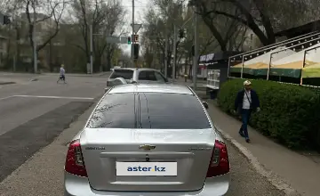 Daewoo Gentra 2014 года за 4 000 000 тг. в Алматы фото 4