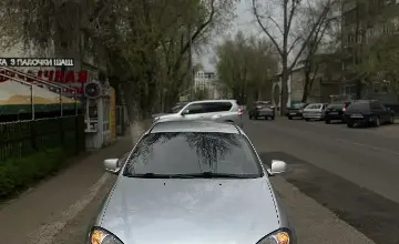 Daewoo Gentra 2014 года за 4 000 000 тг. в Алматы фото 2