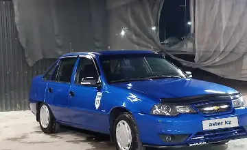 Daewoo Nexia 2014 года за 2 300 000 тг. в Караганда фото 1