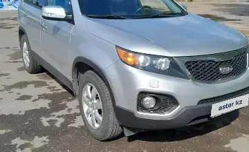 Kia Sorento 2012 года за 7 500 000 тг. в Астана фото 2