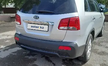 Kia Sorento 2012 года за 7 500 000 тг. в Астана фото 3