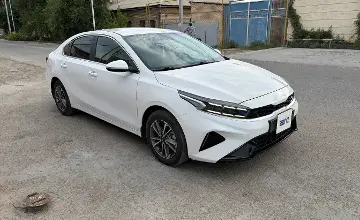 Kia Cerato 2023 года за 9 200 000 тг. в Кызылорда фото 4