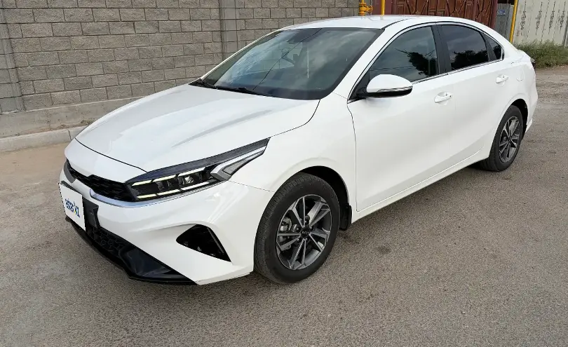 Kia Cerato 2023 года за 9 200 000 тг. в Кызылорда