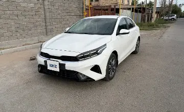 Kia Cerato 2023 года за 9 200 000 тг. в Кызылорда фото 2