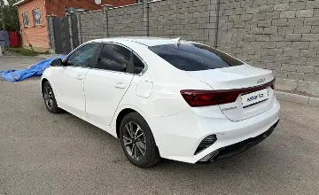 Kia Cerato 2023 года за 9 200 000 тг. в Кызылорда