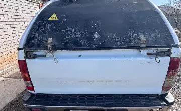 Toyota Hilux 2008 года за 8 000 000 тг. в Актюбинская область фото 3