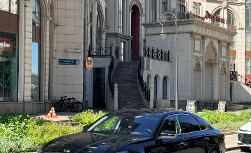Kia K900 2019 года за 15 000 000 тг. в Астана фото 1