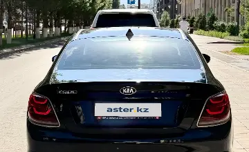 Kia K900 2019 года за 15 000 000 тг. в Астана