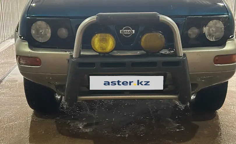 Nissan Terrano 1999 года за 1 750 000 тг. в Тараз