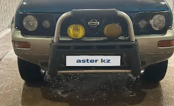 Nissan Terrano 1999 года за 1 750 000 тг. в Тараз фото 1