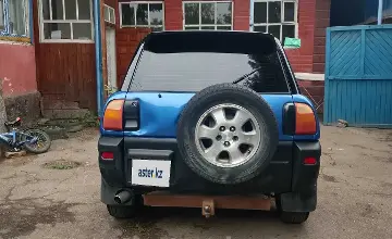 Toyota RAV4 1994 года за 2 500 000 тг. в Алматы фото 4