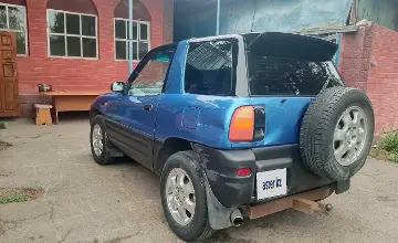 Toyota RAV4 1994 года за 2 500 000 тг. в Алматы