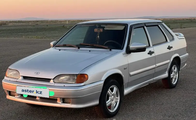 LADA (ВАЗ) 2115 2012 года за 2 150 000 тг. в Семей