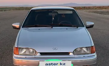 LADA (ВАЗ) 2115 2012 года за 2 150 000 тг. в Семей фото 2