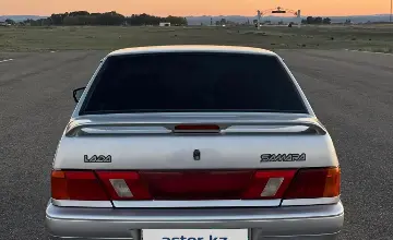 LADA (ВАЗ) 2115 2012 года за 2 150 000 тг. в Семей