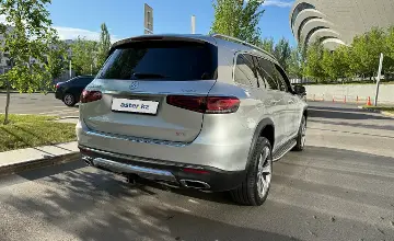 Mercedes-Benz GLS 2020 года за 41 000 000 тг. в Астана