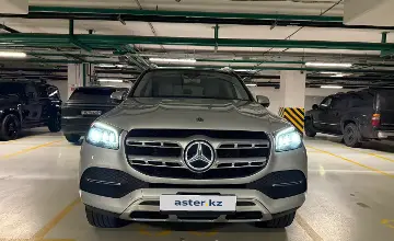Mercedes-Benz GLS 2020 года за 41 000 000 тг. в Астана фото 3
