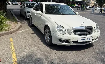 Mercedes-Benz E-Класс 2007 года за 5 000 000 тг. в Алматы