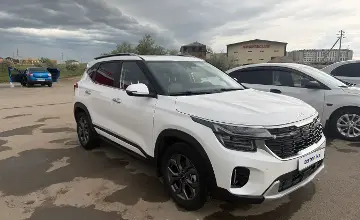 Kia Seltos 2024 года за 8 500 000 тг. в Актобе