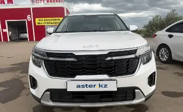 Kia Seltos 2024 года за 8 500 000 тг. в Актобе фото 3
