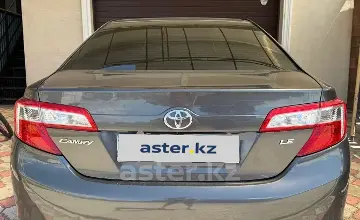 Toyota Camry 2012 года за 8 000 000 тг. в Астана фото 1