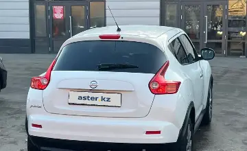 Nissan Juke 2013 года за 5 600 000 тг. в Атырау фото 2