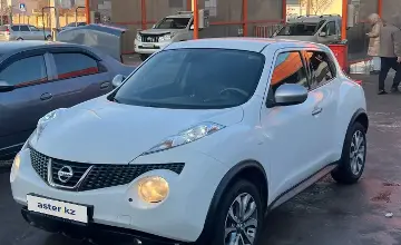 Nissan Juke 2013 года за 5 600 000 тг. в Атырау фото 1