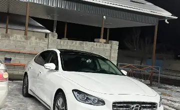 Hyundai Grandeur 2019 года за 12 000 000 тг. в Шымкент фото 1