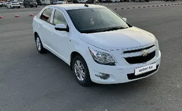 Chevrolet Cobalt 2021 года за 5 000 000 тг. в Костанай фото 4