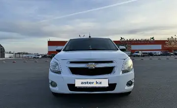 Chevrolet Cobalt 2021 года за 5 000 000 тг. в Костанай фото 3